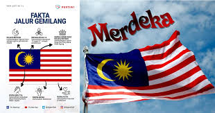 Tengkorak ikan bagaimana bendera malaysia mendapat nama jalur. Sayangi Malaysiaku Maksud Di Sebalik Jalur Gemilang Yang Perlu Anda Tahu Isu Semasa Semasa Forum Cari Infonet