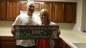 house cleaning reviews jacksonville fl