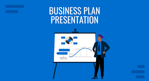 business plan presentations a guide