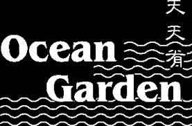 ocean garden