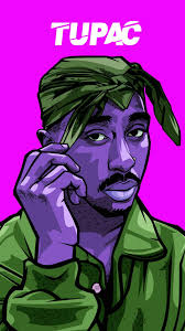 top 10 best tupac iphone wallpapers hq