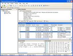 Microsoft network monitor is licensed as freeware for pc or laptop with windows 32 bit and 64 bit operating system. Microsoft Network Monitor 3 0 372 For Windows Download