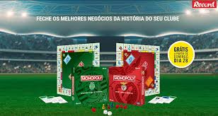 Mais uma grande jogo em perspectiva, para a primeira liga de portugal. As Melhores Ofertas Monopoly Do Benfica E Do Sporting Gratis