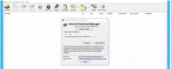The idm serial number is the key to registering your internet download manager software and making it a paid version. Kumpulan Serial Number Idm Terbaru Dan Valid 2021