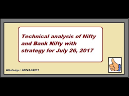 Technical Analysis Of Banknifty Binary Options Chart