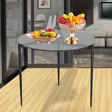 Premium Tempered Glass Coffee Table
