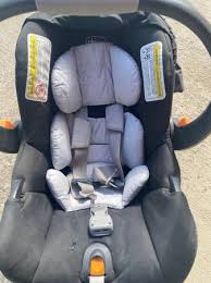 Chicco Keyfit30 Infant Car Seat Baby