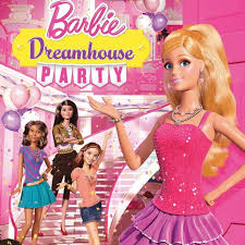 barbie games giant