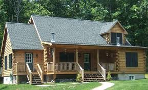 Modular Log Cabins The Most Complete