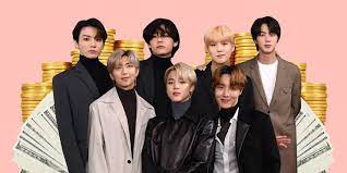 Bts debuted on june 13, 2013 with the lead single 'no more dream' on album … Bts Net Worth 2020 How Much Is Bts Worth In 2020