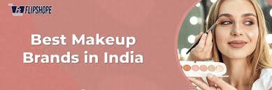 best makeup brands in india keep up