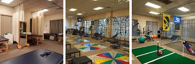 physical therapy sports therapy and