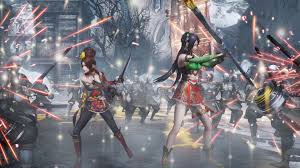 This section talks about how to unlock characters. Warriors Orochi 4 For Ps4 Xbox One Switch And Pc Gets Box Art And New 1080p Screenshots