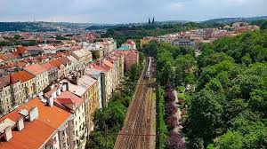 Градът е избран за европейска столица на културата през 2019 година. Nov Zhelezopten Transport She Svrzva Tri Evropejski Stolici Travel News
