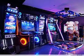 7 best arcades in singapore with old