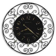 Howard Miller Joline Wall Clock 625367