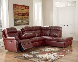 small leather sectional visualhunt