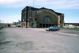 rochester s union depot