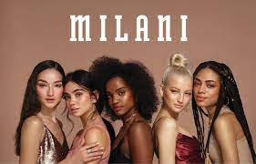 milani cosmetics captivating
