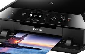 Guide to install canon pixma mg5450 printer driver on your computer, write on your search engine mg5450 download and click on the link. Canon Pixma Mg5450 Imprimante Multifonction Canon Sur Ldlc Com Museericorde