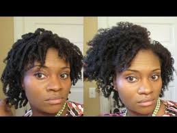 I have short to medium length hair and it really compliments my natural hair style. Curly Fro Tutorial Create Fuller Fluffy Defined Lush Curls Thin Natural Hair Black Girl Natural Hair Natural Hair Styles