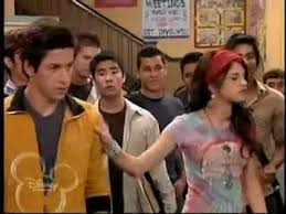 Wizards of waverly place (original title). Who Is Dean Moriarty Yahoo Answers