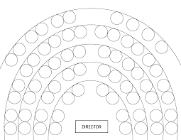 Orchestra Classroom Ideas Orchestra Seating Chart Redesigned