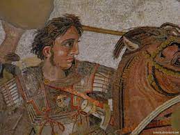 Alexander the Great: Empire & Death ...