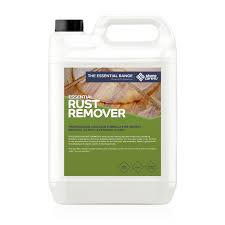 Essential Rust Remover Effective