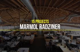 Marmol Radziner 15 Iconic Projects