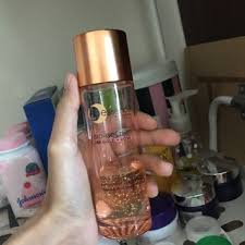But we have found comedogenic components, fungal acne feeding components, polyethylene glycol (peg) and synthetic fragrances. Bio Essence Bio Essence 24k Bio Gold Gold Water 100ml Reviews 2021