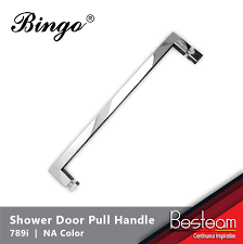 789i Shower Glass Door Pull Handle