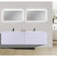 Sink Bathroom Modern Bathroom Vanity