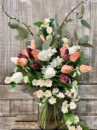 whole artificial flowers