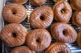 doughnut s in greater boston