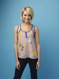 q a with baby daddy s chelsea kane