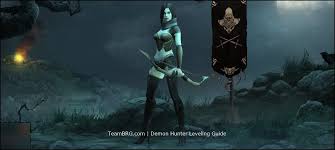 There is a new way to level up faster! D3 Demon Hunter Leveling Guide S23 2 7 Team Brg