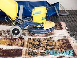 nice carpet upholstery cleaning