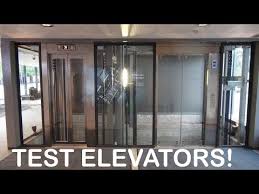 Awesome Kone Monospace Elevators At
