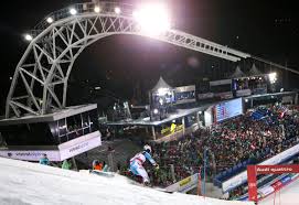 Des ersten durchgangs wird am sonntag in cortina d'ampezzo den zweiten abschnitt eröffnen, sondern der. Ski Alpin Fis Ski Wm 2013 Super Kombination Herren Voestalpine