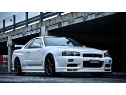The skyline was largely designed and engineered by shinichiro sakurai from ince. Nissan Skyline Canada R34 Used Search For Your Used Car On The Parking