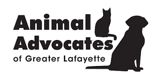 To extend our impact beyond our noblesville, brownsburg and lafayette locations, we started the spay/neuter transport program to reach underserved counties in indiana. Animal Advocates Of Greater Lafayette West Lafayette Indiana