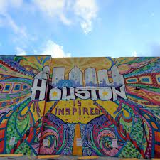 free things to do in houston