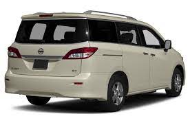 2016 nissan quest specs mpg