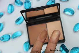 sleek contour kit in um review and