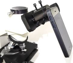 Common microscope x iphone adapter today utilizes microscope eyepiece for connection and requires alignment of smartphone camera lens to eyepiece center. Iphone 6 6s Telescope Microscope Adapter Telescopeadapters