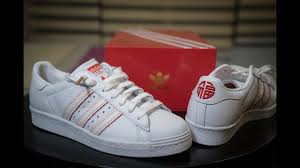 Chinese lunar calendar is different from the gregorian calendar, so the new year dates on the two calendars are different, but, how can the chinese new year date itself has a so wide range? Adidas Cny 2018 Cheap Online