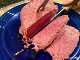 simple corned beef recipe make jewish