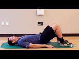 Here are the surprising university of washington researchers say yoga eases lower back pain faster than conventional exercises. 3 Exercises To Help Prevent Back Pain Youtube