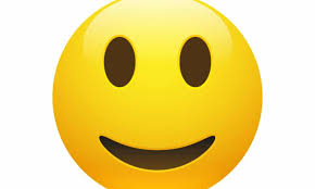 Don't put on a happy face! Are you using the smiley emoji all wrong? |  Emojis | The Guardian